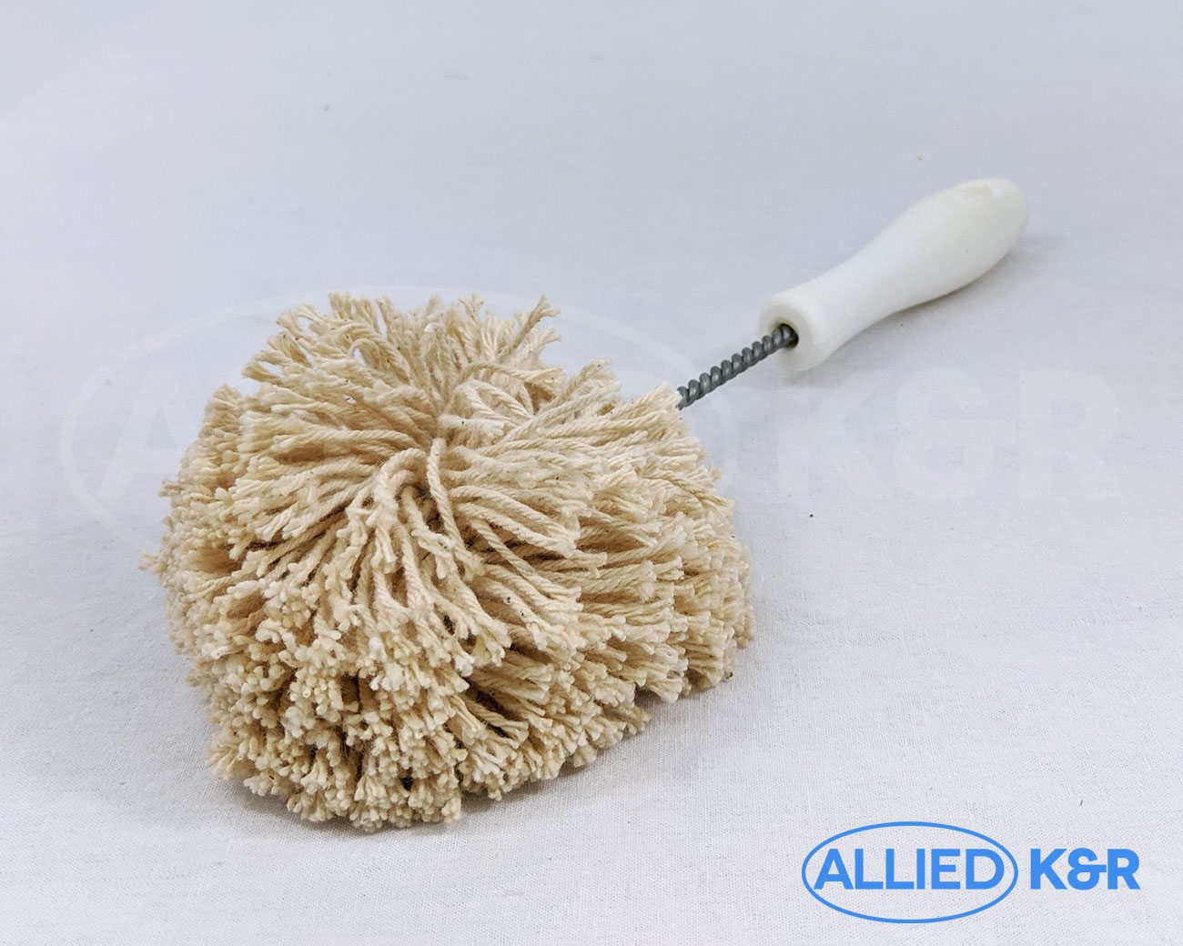 Stock Food Service Brushes
