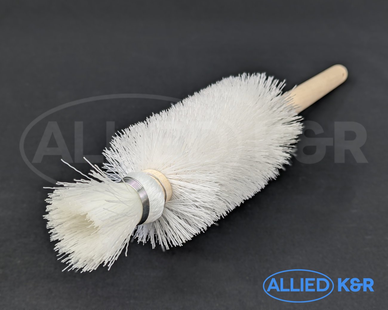 Stock Medical & Lab Brushes Allied K&R Custom Brush