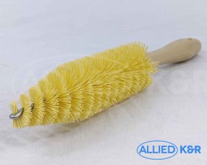 Spoke-Wheel-Brush-Polypropylene-987410-front